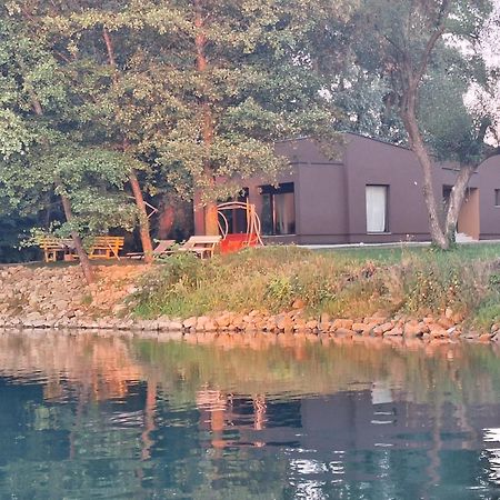 Farah Superior Apartments Bihac Ngoại thất bức ảnh