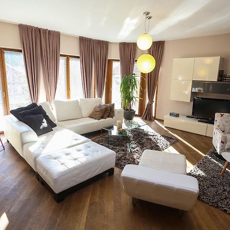 Farah Superior Apartments Bihac Ngoại thất bức ảnh