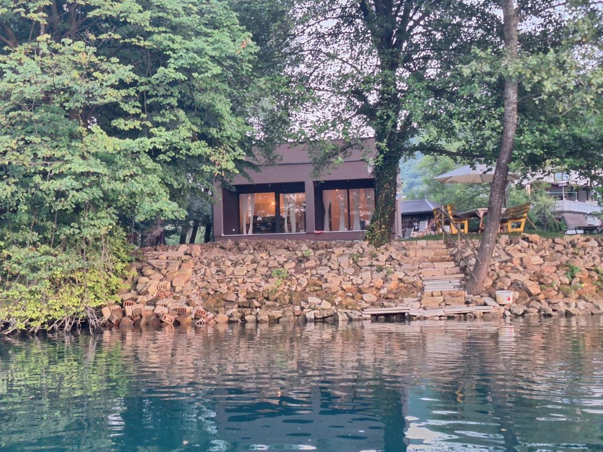 Farah Superior Apartments Bihac Ngoại thất bức ảnh