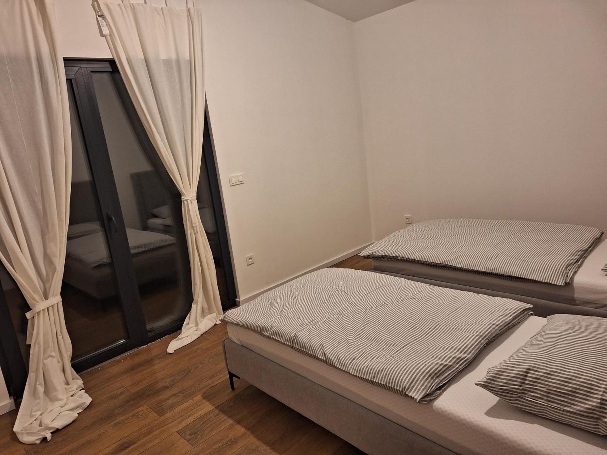 Farah Superior Apartments Bihac Phòng bức ảnh