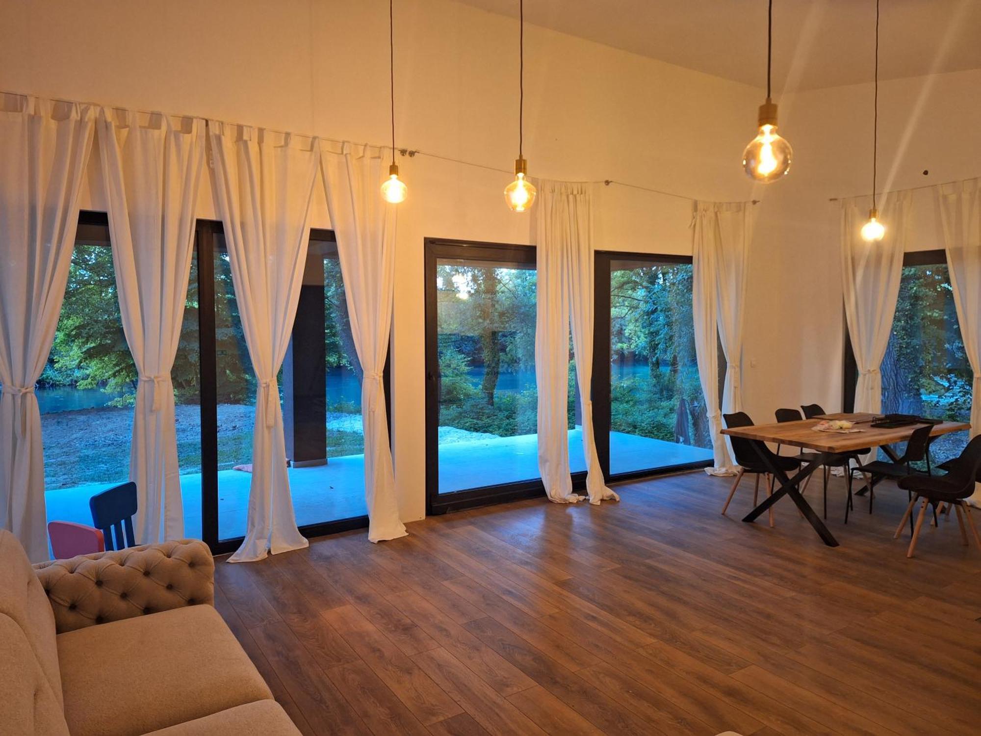 Farah Superior Apartments Bihac Phòng bức ảnh