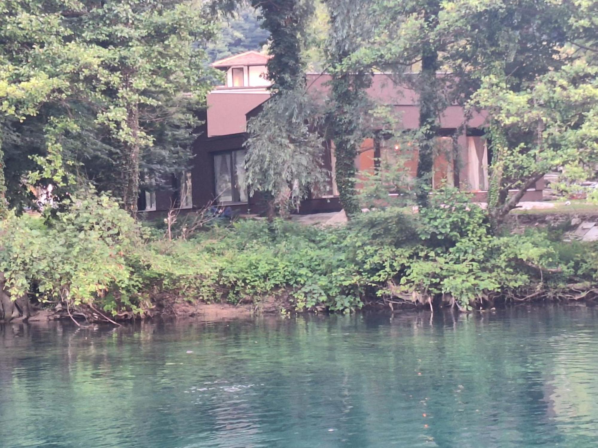 Farah Superior Apartments Bihac Phòng bức ảnh