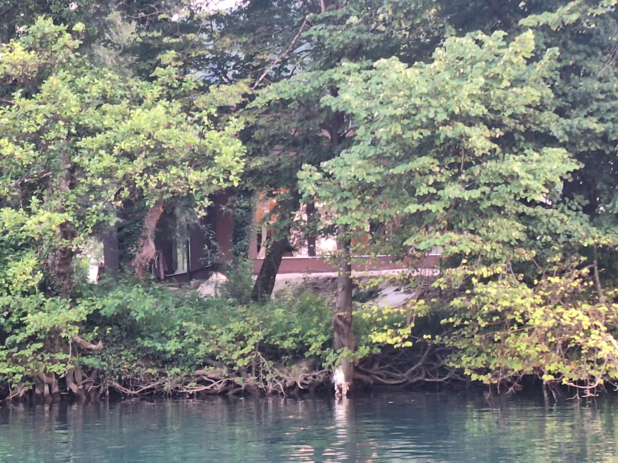 Farah Superior Apartments Bihac Phòng bức ảnh