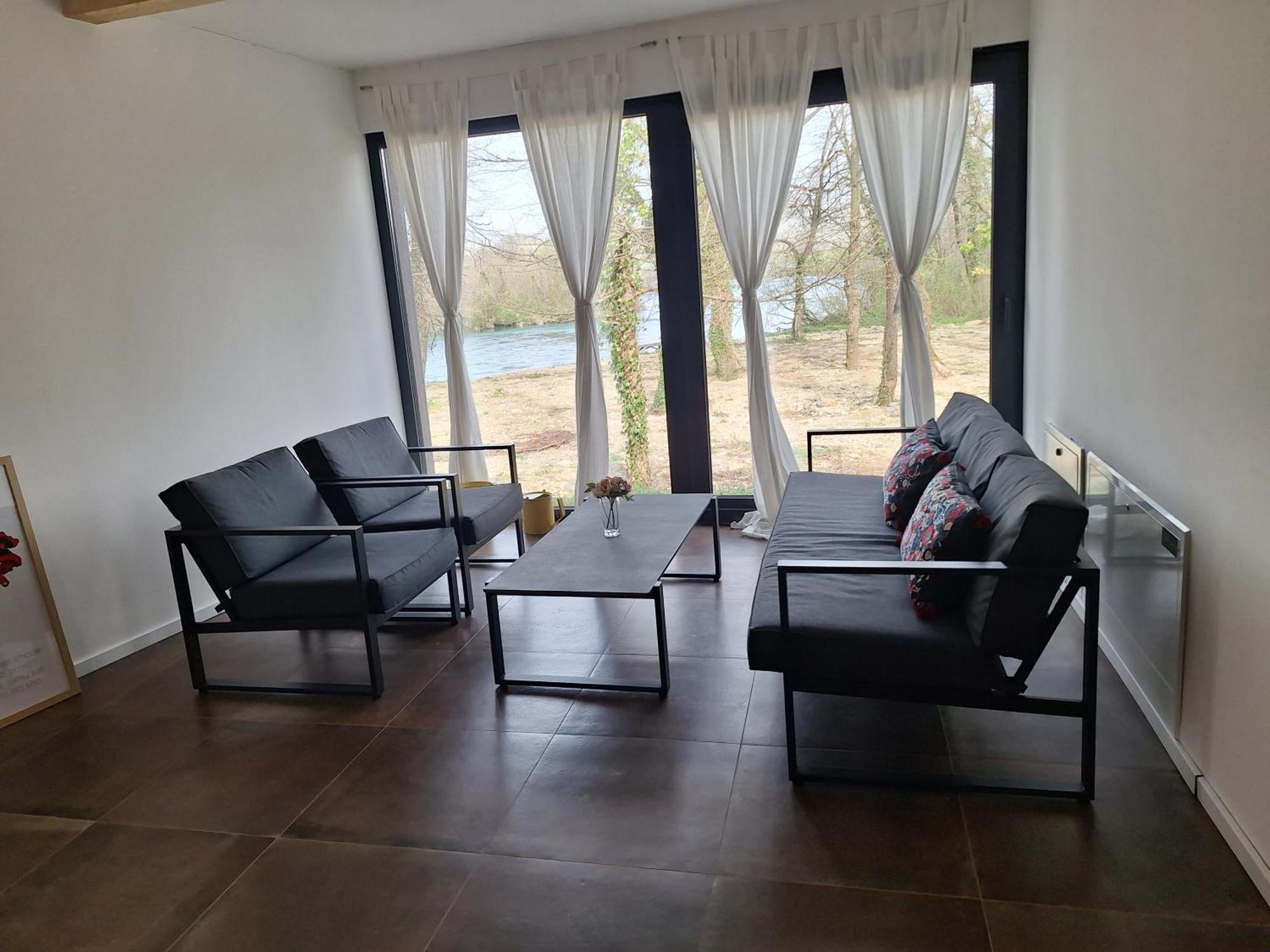 Farah Superior Apartments Bihac Phòng bức ảnh