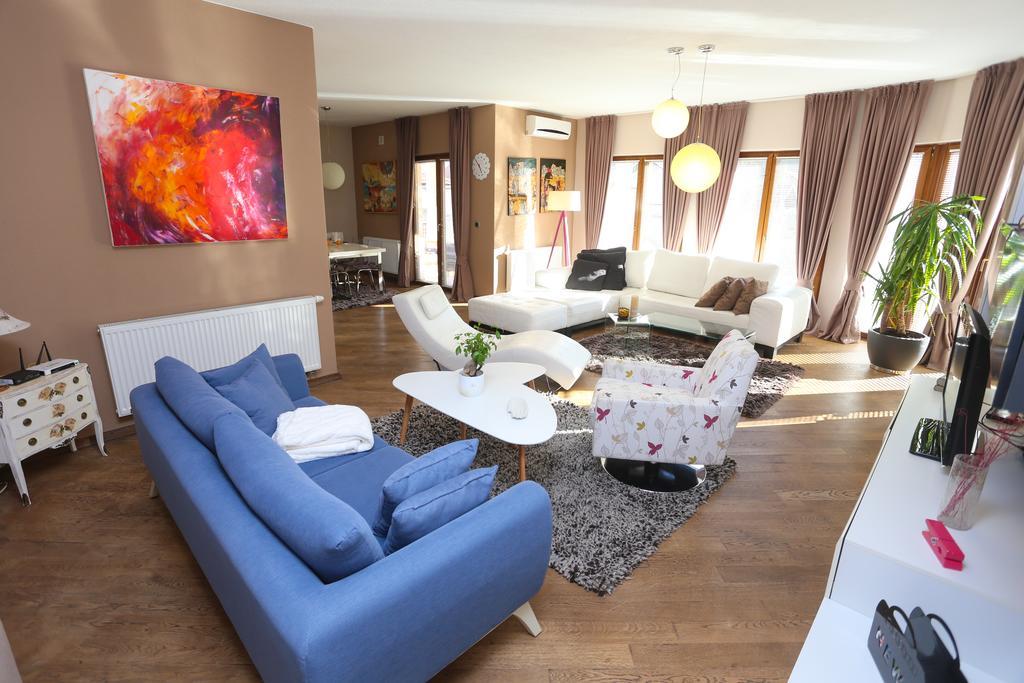 Farah Superior Apartments Bihac Ngoại thất bức ảnh