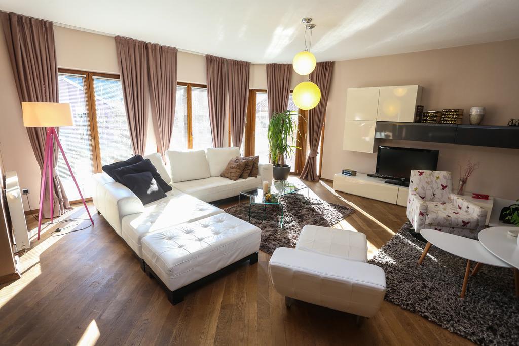 Farah Superior Apartments Bihac Ngoại thất bức ảnh