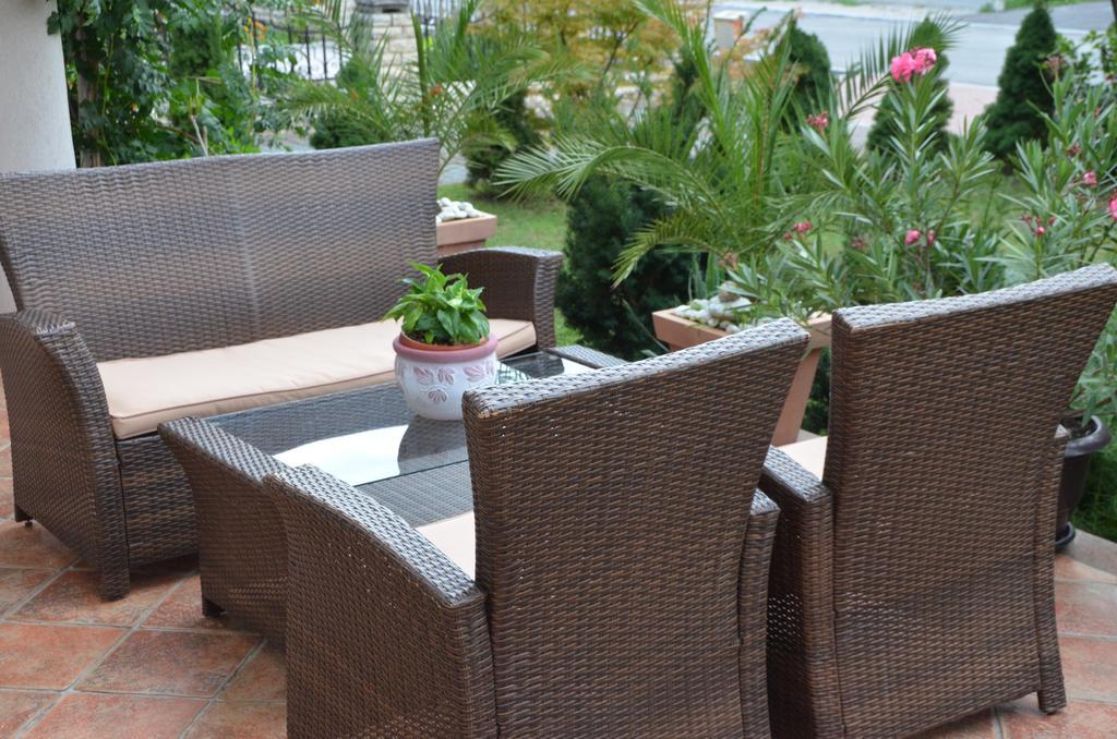 Farah Superior Apartments Bihac Ngoại thất bức ảnh