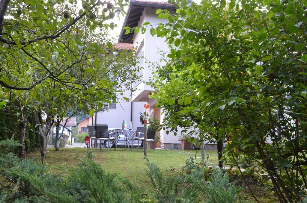 Farah Superior Apartments Bihac Ngoại thất bức ảnh