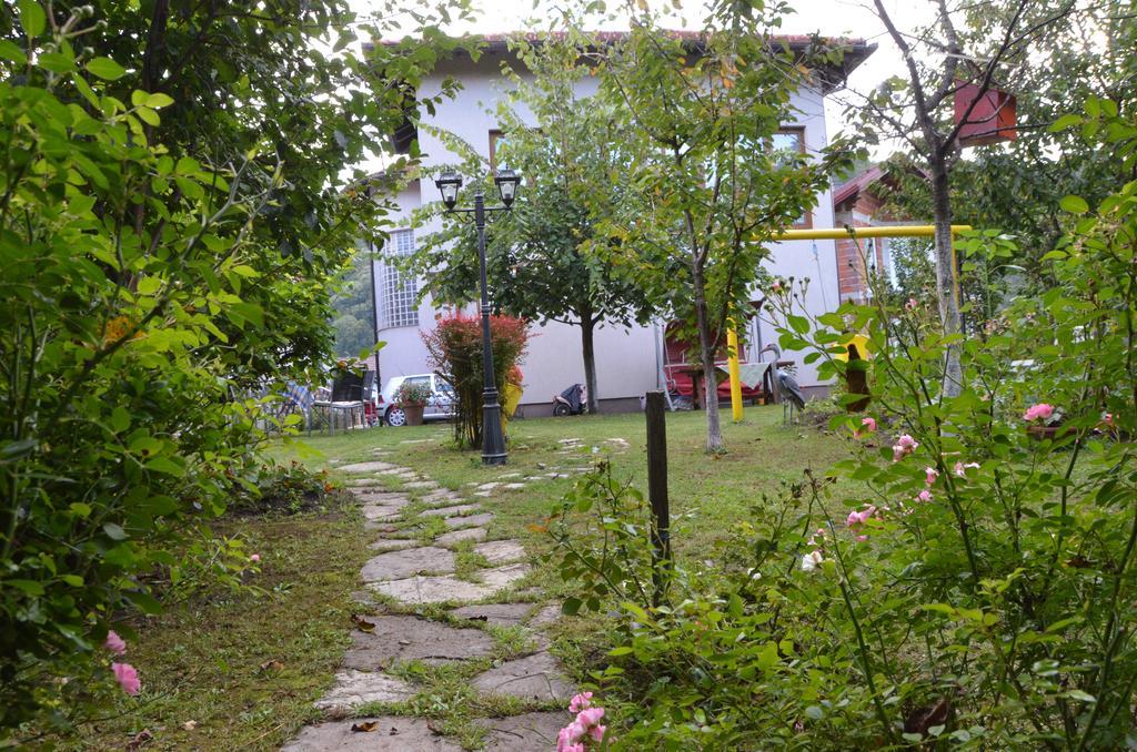 Farah Superior Apartments Bihac Ngoại thất bức ảnh