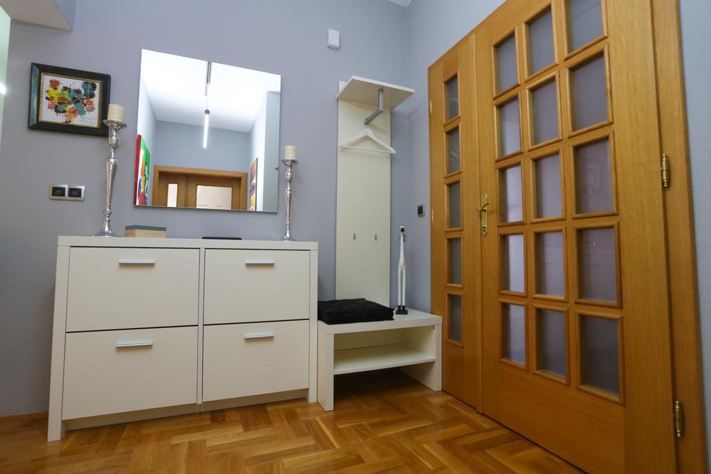 Farah Superior Apartments Bihac Ngoại thất bức ảnh