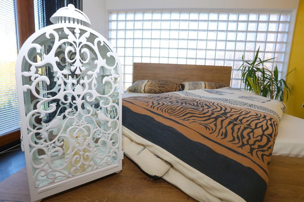 Farah Superior Apartments Bihac Ngoại thất bức ảnh