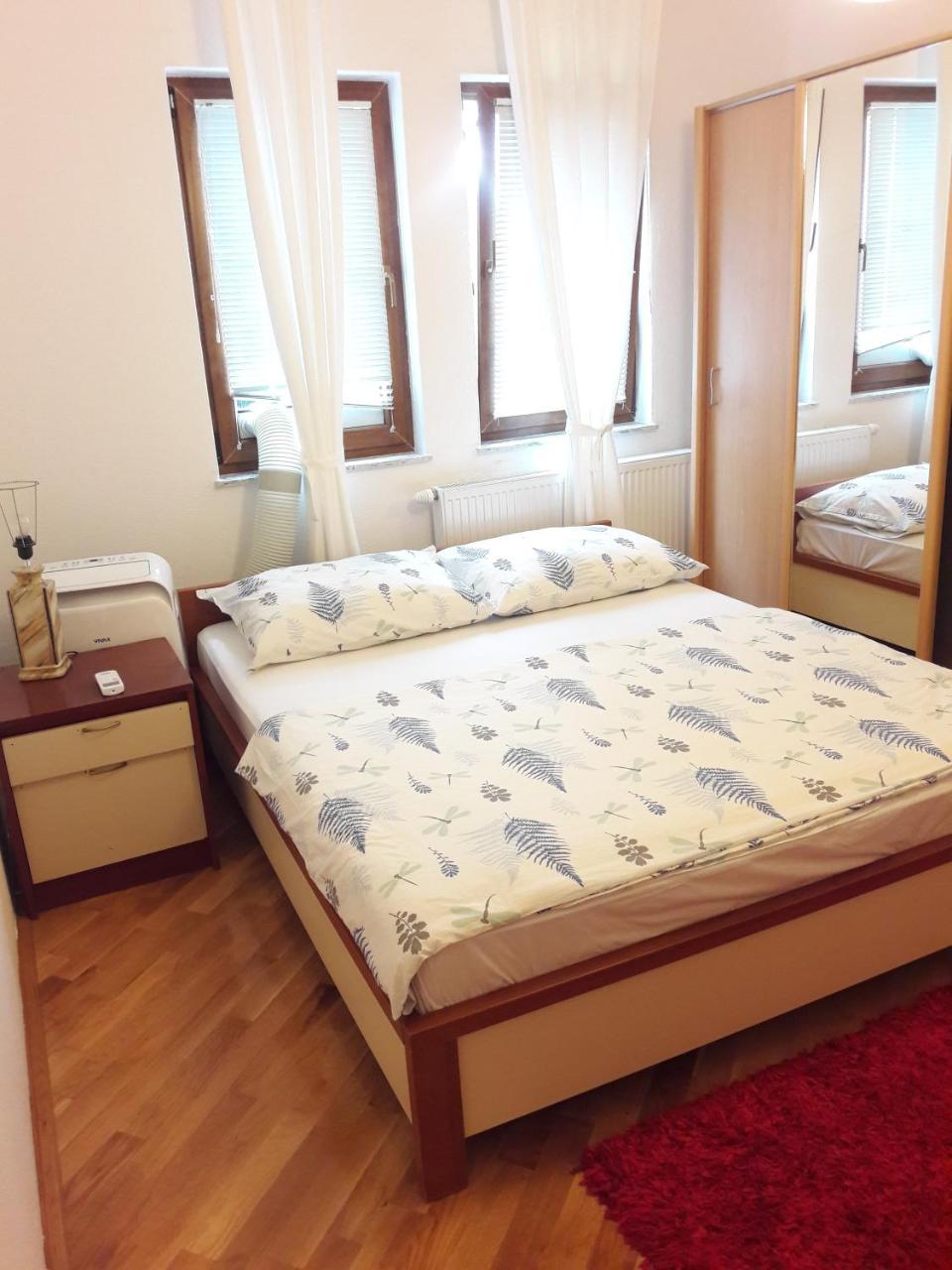 Farah Superior Apartments Bihac Ngoại thất bức ảnh